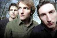 photo de Fiction Plane